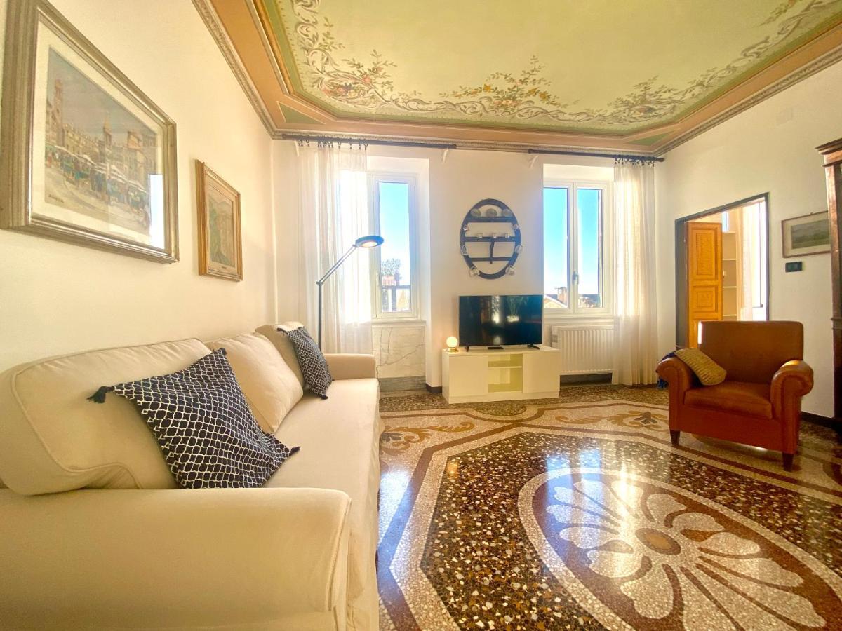 Apartment Casaviva-central Elegant In *